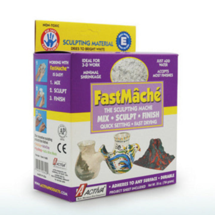 FastMâché - 2LB