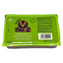 Sio-2 Argila White 2.2LB