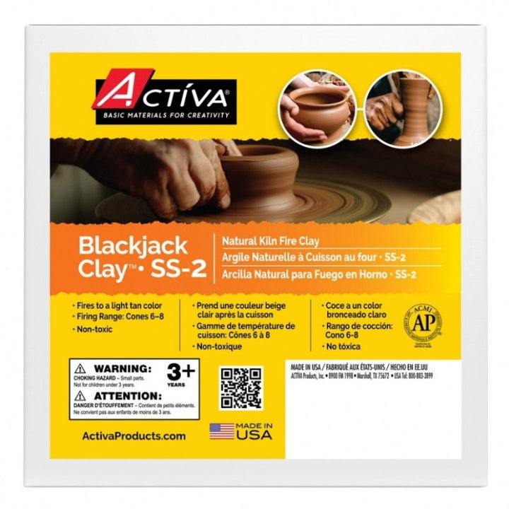ACTÍVA Blackjack Clay
