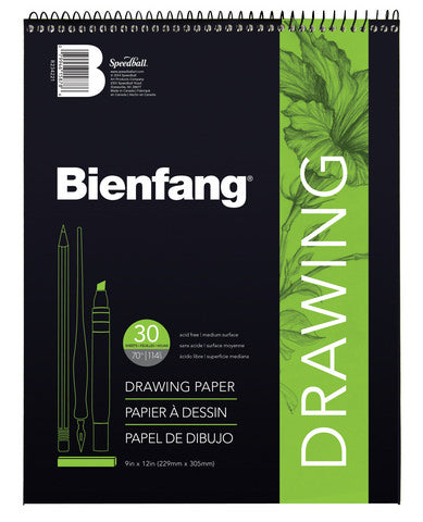 Bienfang Raritan Heavyweight Drawing Pads