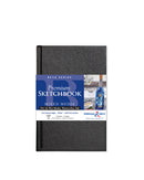 Stillman & Birn Beta Series Sketchbooks - Mixed Media