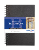 Stillman & Birn Beta Series Sketchbooks - Mixed Media