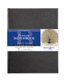 Stillman & Birn Beta Series Sketchbooks - Mixed Media