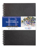 Stillman & Birn Beta Series Sketchbooks - Mixed Media