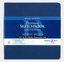 Stillman & Birn Beta Series Sketchbooks - Mixed Media