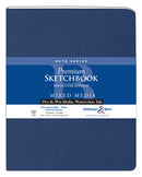 Stillman & Birn Beta Series Sketchbooks - Mixed Media
