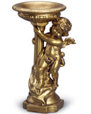 Brush N Leaf Interior Gold Leaf 1oz