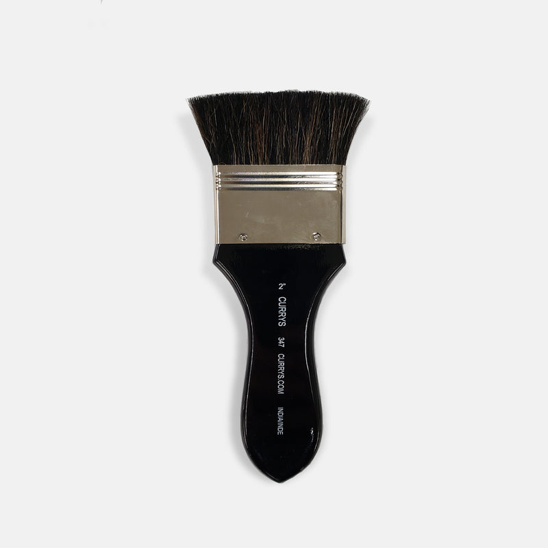 Curry's Series 347 Mottler Brush - 2" Wide