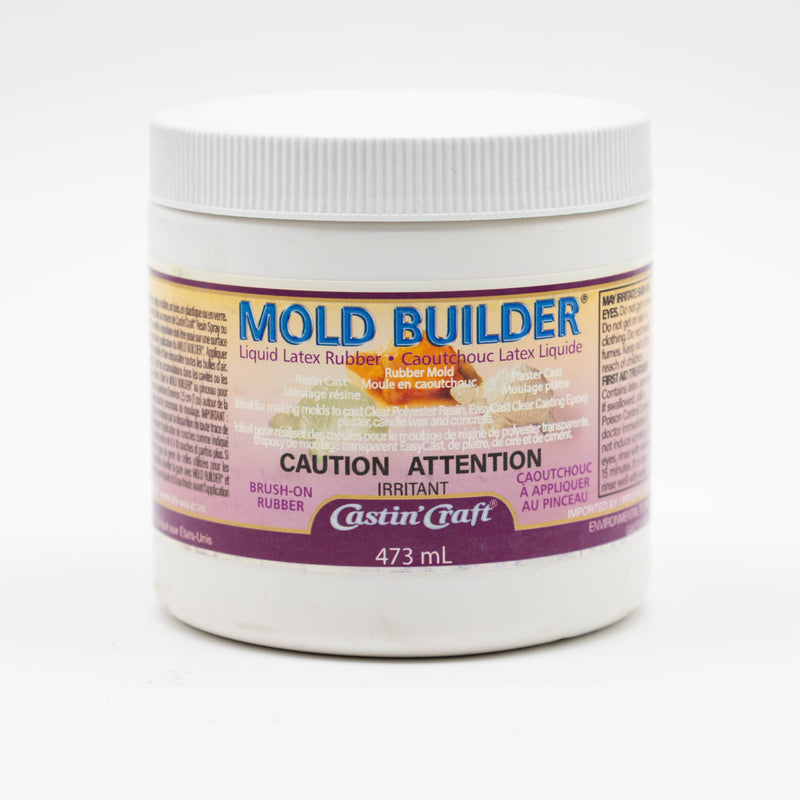 Envirotex - Castin'Craft Mold Builder Liquid Latex