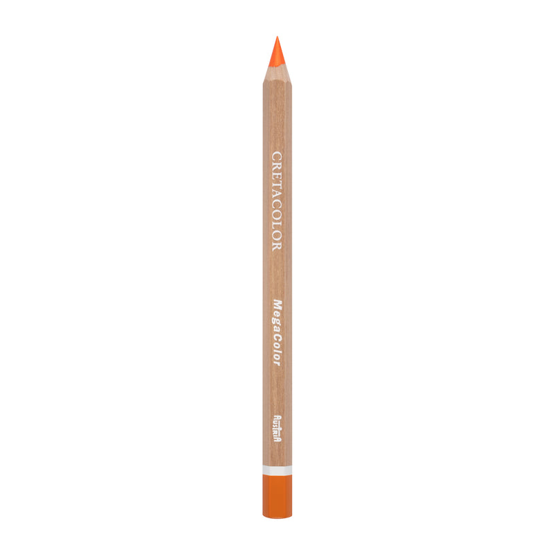 Cretacolor Megacolor Pencils