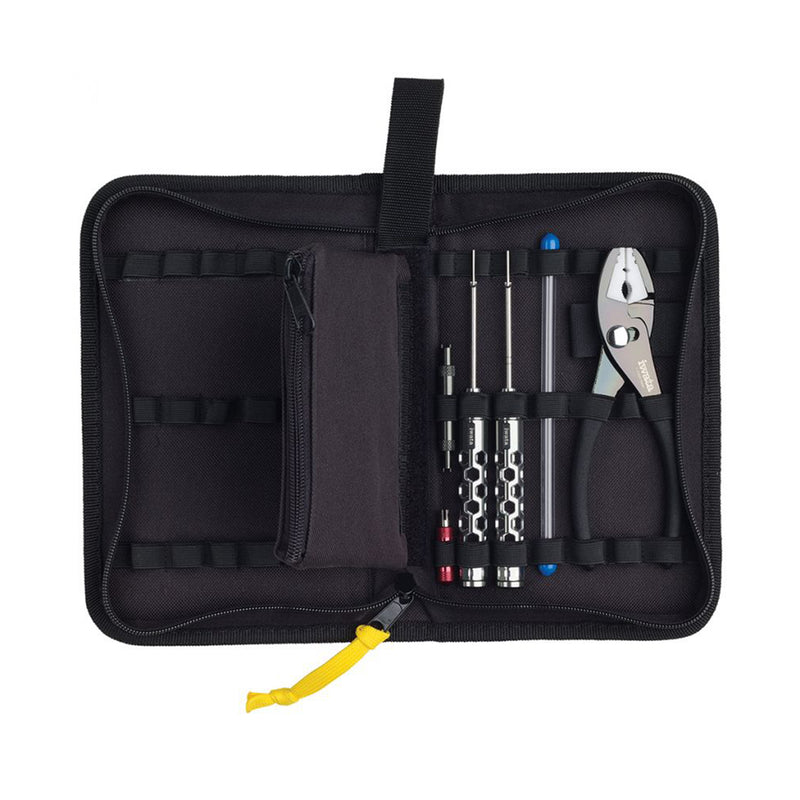 Iwata Professional Airbrush Maintenance Tool Kit