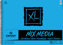 Canson XL Mixed Media Pads