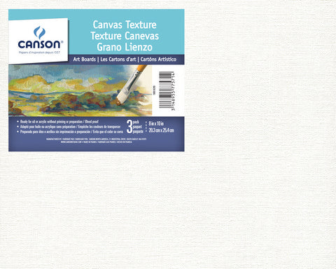 Canson Art Board - 5 Pack