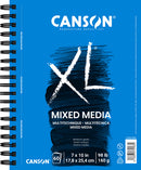 Canson XL Mixed Media Pads