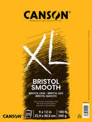 XL Bristol Smooth pads