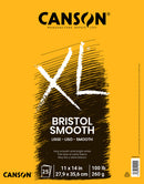 XL Bristol Smooth pads