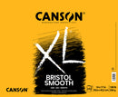 XL Bristol Smooth pads