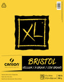 XL Bristol Vellum