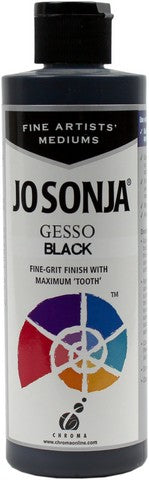 Jo Sonja Gesso- 8oz