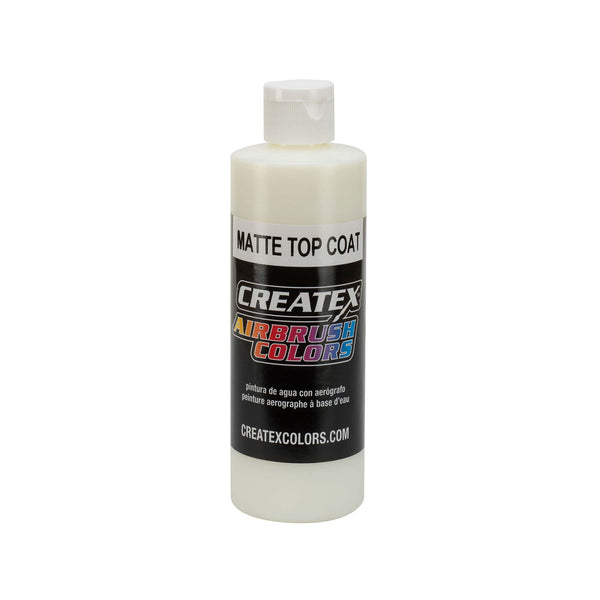 Createx Airbrush Top Coat