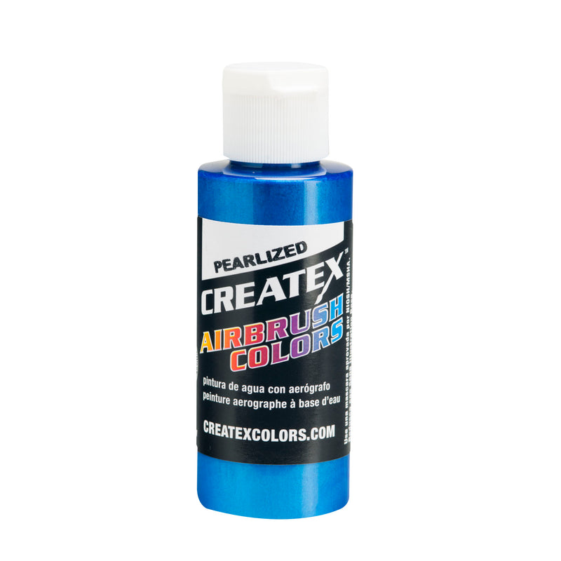 Createx Airbrush Colors