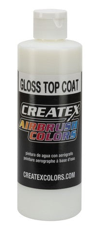 Createx Airbrush 5604 Gloss Top Coat