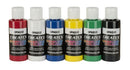 Airbrush Opaque Set 6 x 2oz