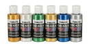 Airbrush Pearl Set 6 x 2oz