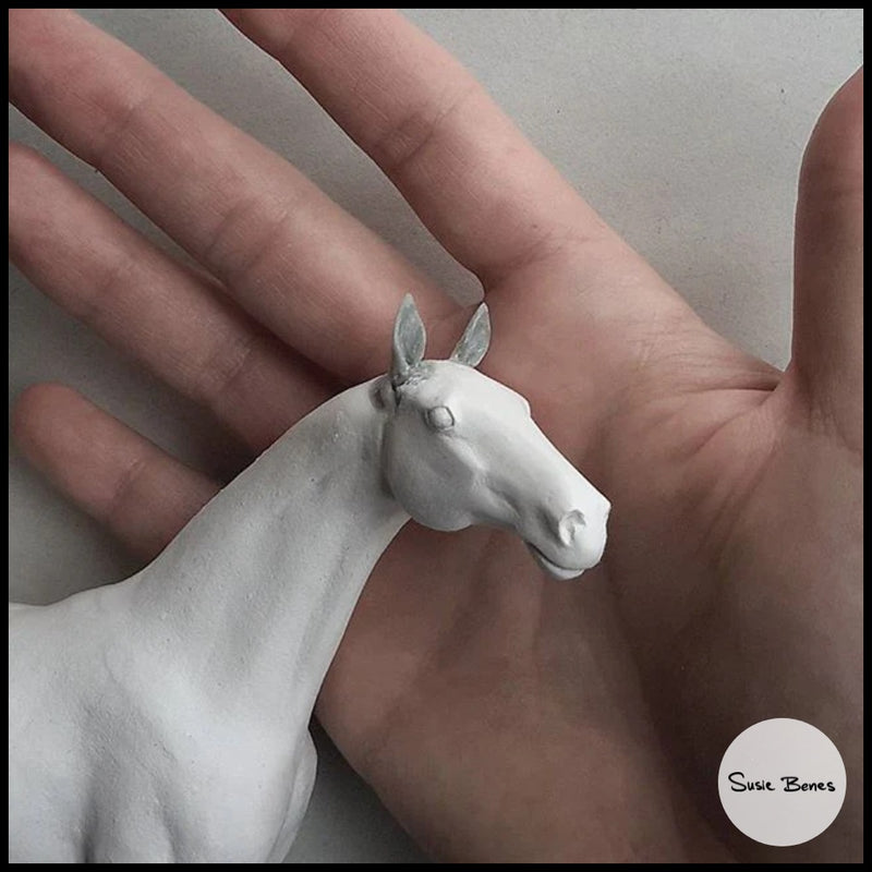 Creative Paperclay