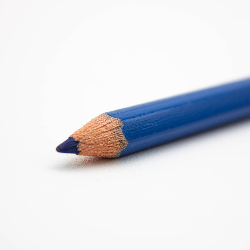 Pencil Ticonderoga Blue