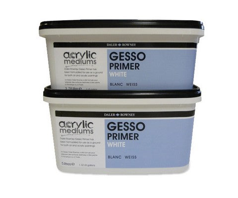 Daler-Rowney Graduate Gesso