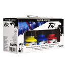 FW Acrylic Ink Pouring Set