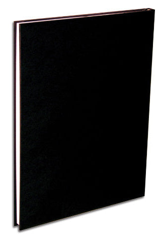 Edge Hardcover Sketchbook - 110 Sheets
