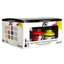 FW Acrylic Ink Neon Set- 6x29.5ml