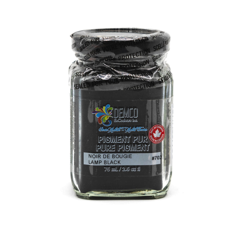 Demco Dry Pigment 2.5oz