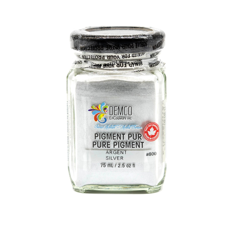 Demco Dry Pigment 2.5oz