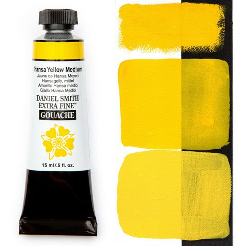 Daniel Smith Extra Fine Gouache