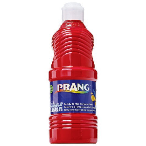 Prang Ready-to-Use Washable Tempera Paint - 16oz