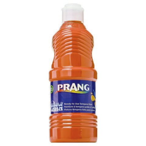 Prang Ready-to-Use Washable Tempera Paint - 16oz