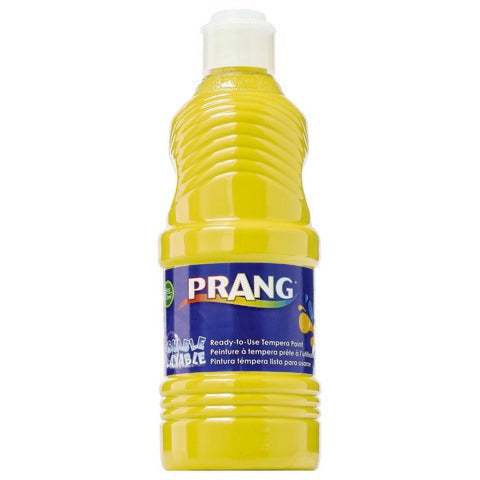 Prang Ready-to-Use Washable Tempera Paint - 16oz