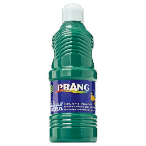Prang Ready-to-Use Washable Tempera Paint - 16oz