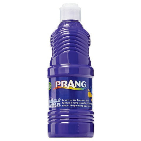 Prang Ready-to-Use Washable Tempera Paint - 16oz