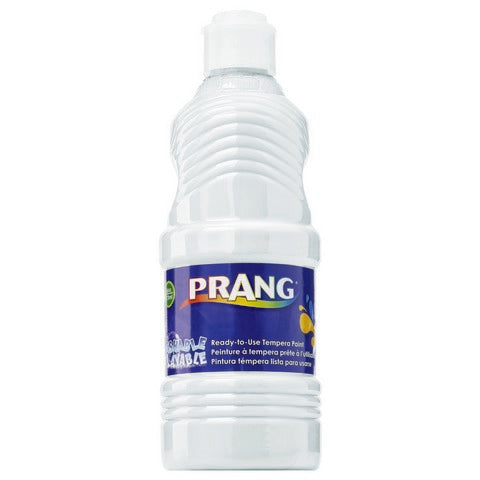 Prang Ready-to-Use Washable Tempera Paint - 16oz