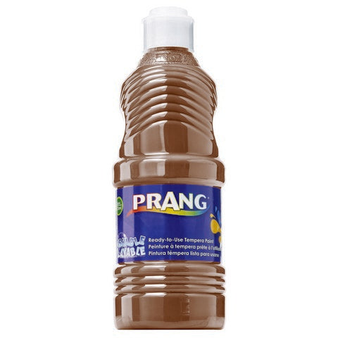 Prang Ready-to-Use Washable Tempera Paint - 16oz