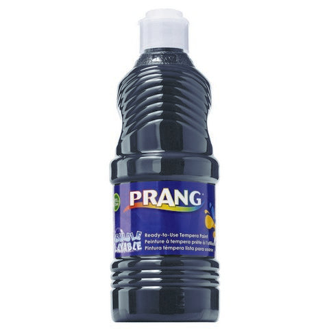Prang Ready-to-Use Washable Tempera Paint - 16oz