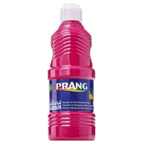 Prang Ready-to-Use Washable Tempera Paint - 16oz