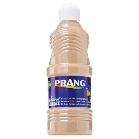 Prang Ready-to-Use Washable Tempera Paint - 16oz