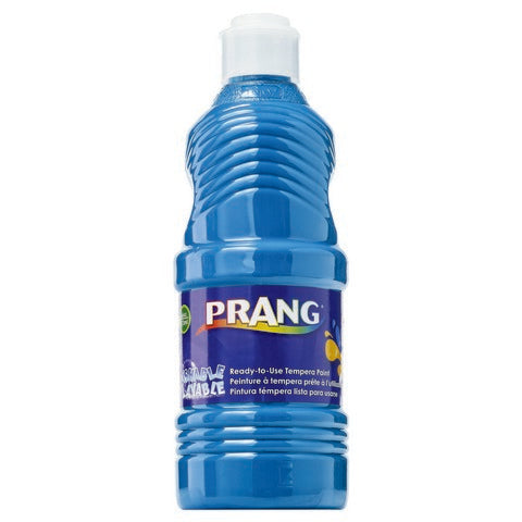 Prang Ready-to-Use Washable Tempera Paint - 16oz