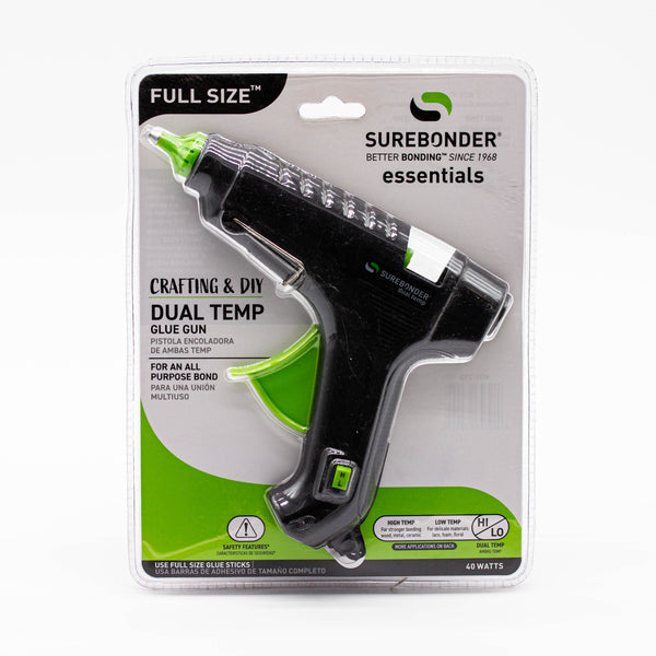 FPC Dual-Temperature Glue Gun