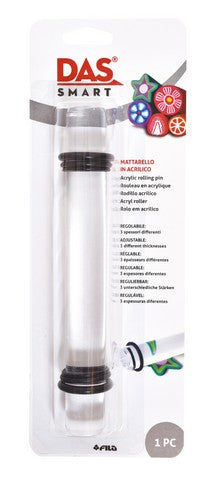 Das Smart Clay Acrylic Roller